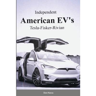 Independent American EVs | 拾書所