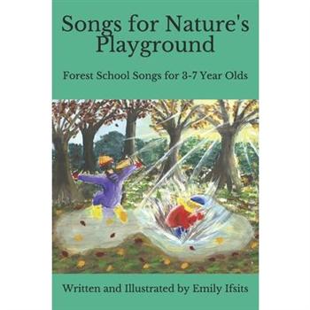 Songs for Nature’s Playground