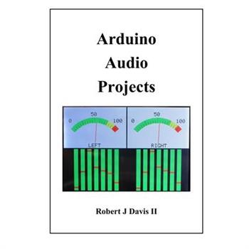Arduino Audio Projects