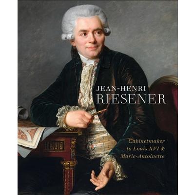 Jean-Henri Riesener | 拾書所