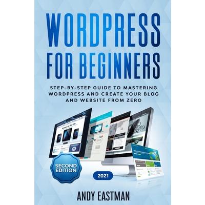Wordpress for Beginners