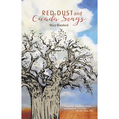 Red Dust & Cicada Songs