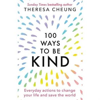 100 Ways to Be Kind