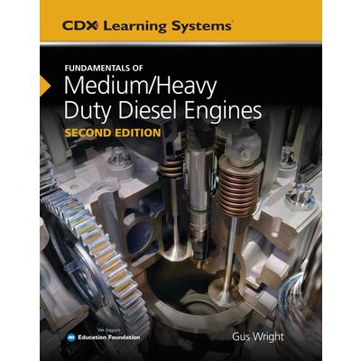 Fundamentals of Medium/Heavy Duty Diesel Engines | 拾書所