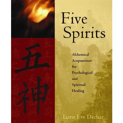 Five Spirits