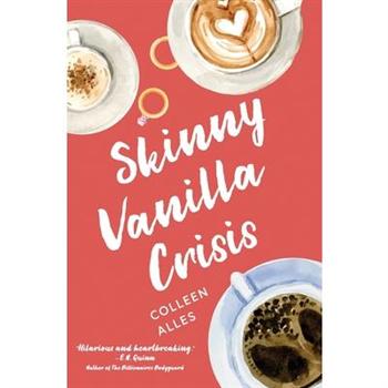The Skinny Vanilla CrisisTheSkinny Vanilla Crisis