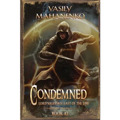 Condemned Book 2 | 拾書所