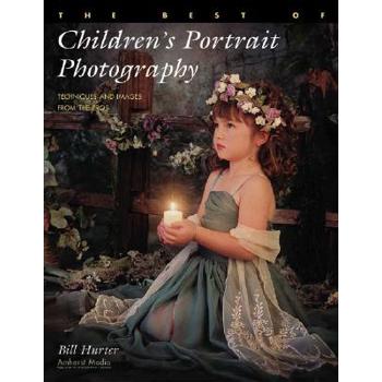 The Best of Children’s Portrait Photography