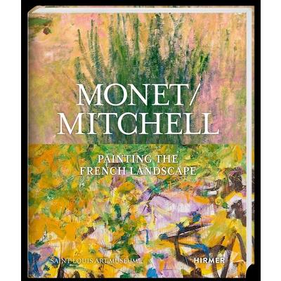 Monet / Mitchell | 拾書所