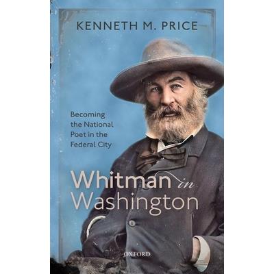 Whitman in Washington