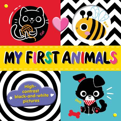 My First Animals | 拾書所