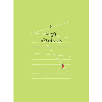 A Bug's Notebook | 拾書所