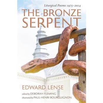 The Bronze Serpent