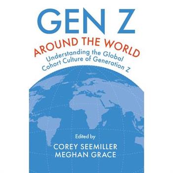 Gen Z Around the World