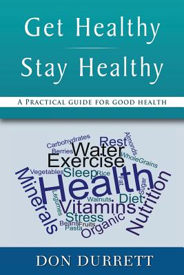 Get Healthy Stay Healthy | 拾書所