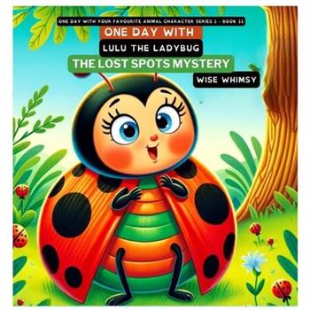 One Day with Lulu the Ladybug