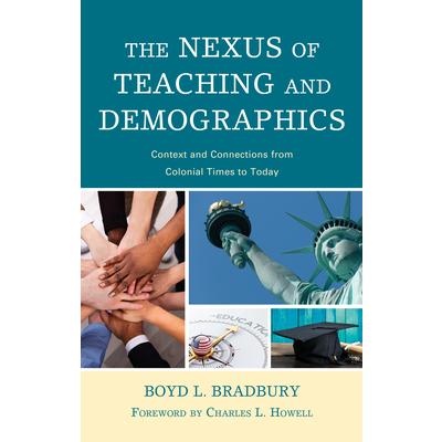 The Nexus of Teaching and Demographics