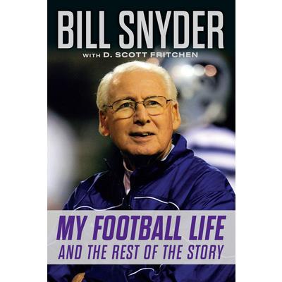 Bill Snyder | 拾書所