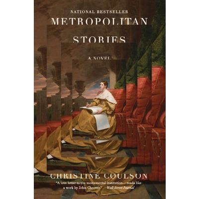 Metropolitan Stories