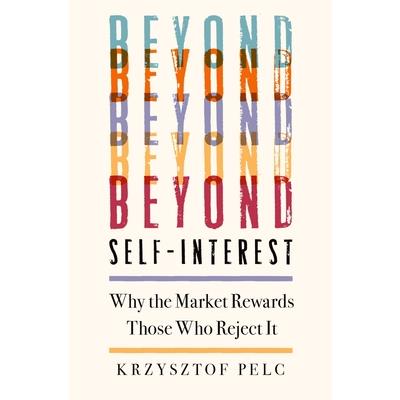 Beyond Self-Interest