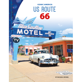 Us Route 66