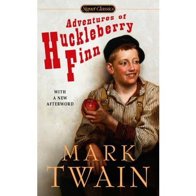 Adventures of Huckleberry Finn