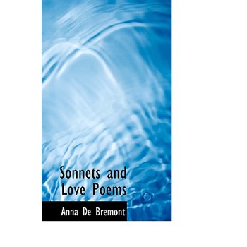 Sonnets and Love Poems