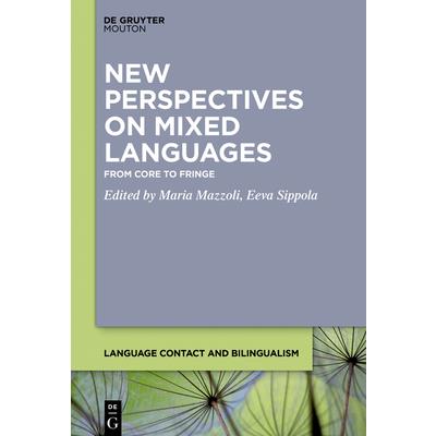 New Perspectives on Mixed Languages | 拾書所