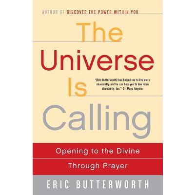 The Universe Is Calling