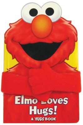 Elmo Loves Hugs! | 拾書所
