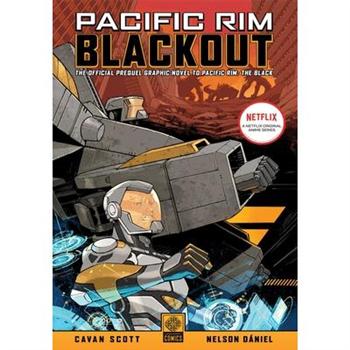Pacific Rim: Blackout