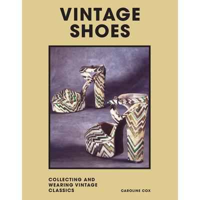 Vintage Shoes