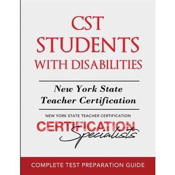 CST Students with Disabilities