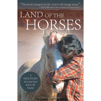 Land of the Horses