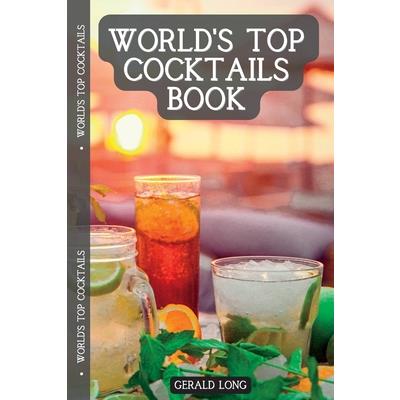 World's Top Cocktails Book | 拾書所