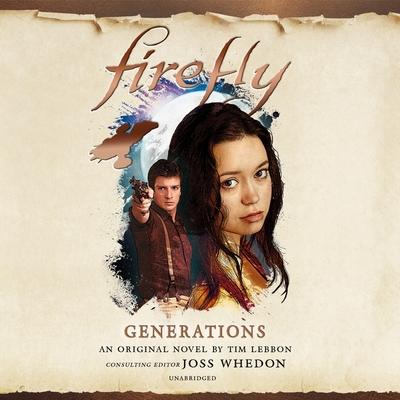 Firefly: Generations | 拾書所