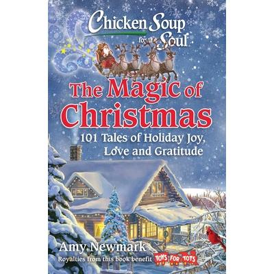 Chicken Soup for the Soul: The Magic of Christmas