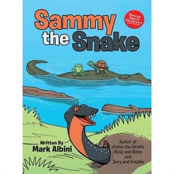 Sammy The Snake