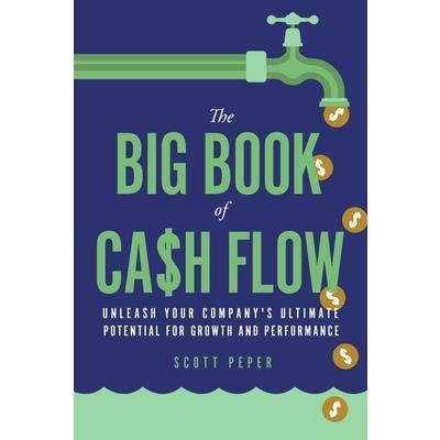 The Big Book of Cash Flow