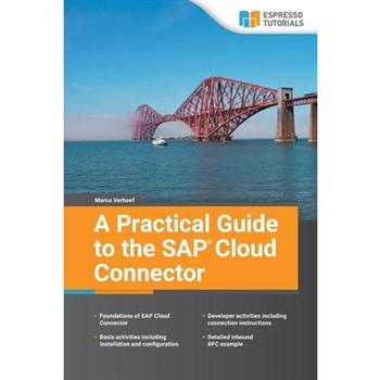 A Practical Guide to the SAP Cloud Connector