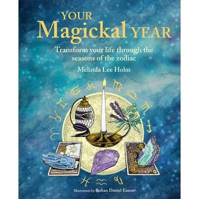 Your Magickal Year