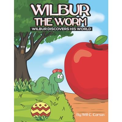 Wilbur the Worm