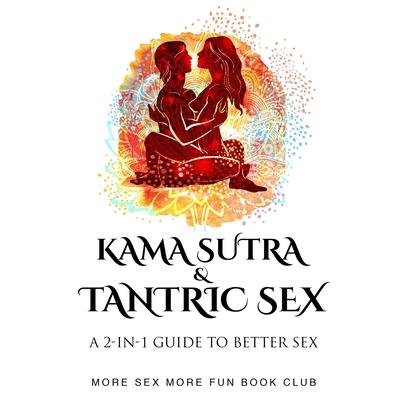 Kama Sutra & Tantric Sex