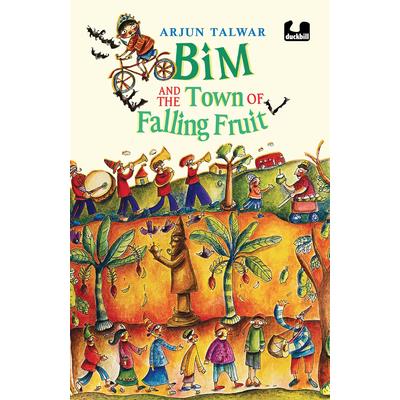Bim and the Town of Falling Fruit