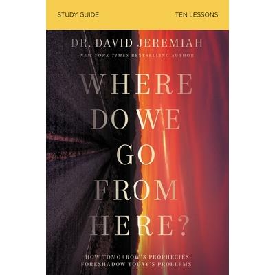 Where Do We Go from Here? Study Guide