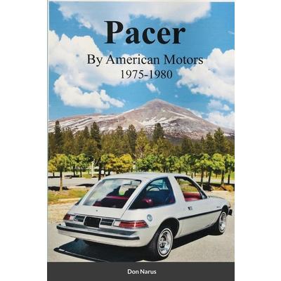 Pacer by American Motors 1975-1980 | 拾書所