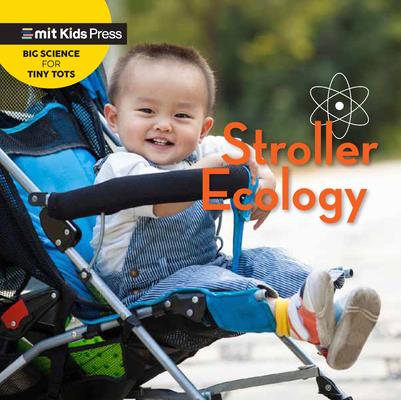 Stroller Ecology | 拾書所