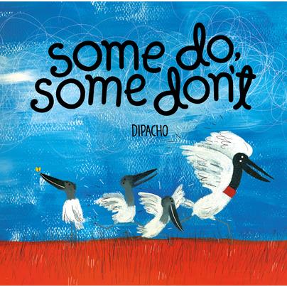 Some Do, Some Don't | 拾書所