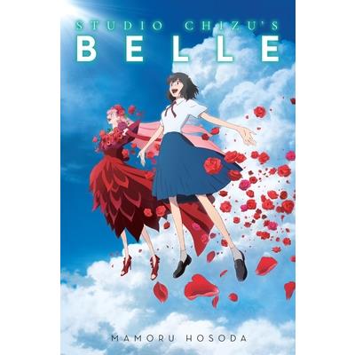 Studio Chizu's Belle | 拾書所