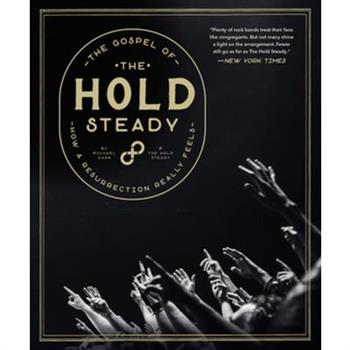 The Gospel of the Hold Steady